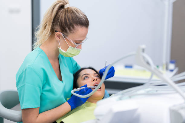 Best Tooth Infection Emergency Dentist  in Bayside Gardens, OR